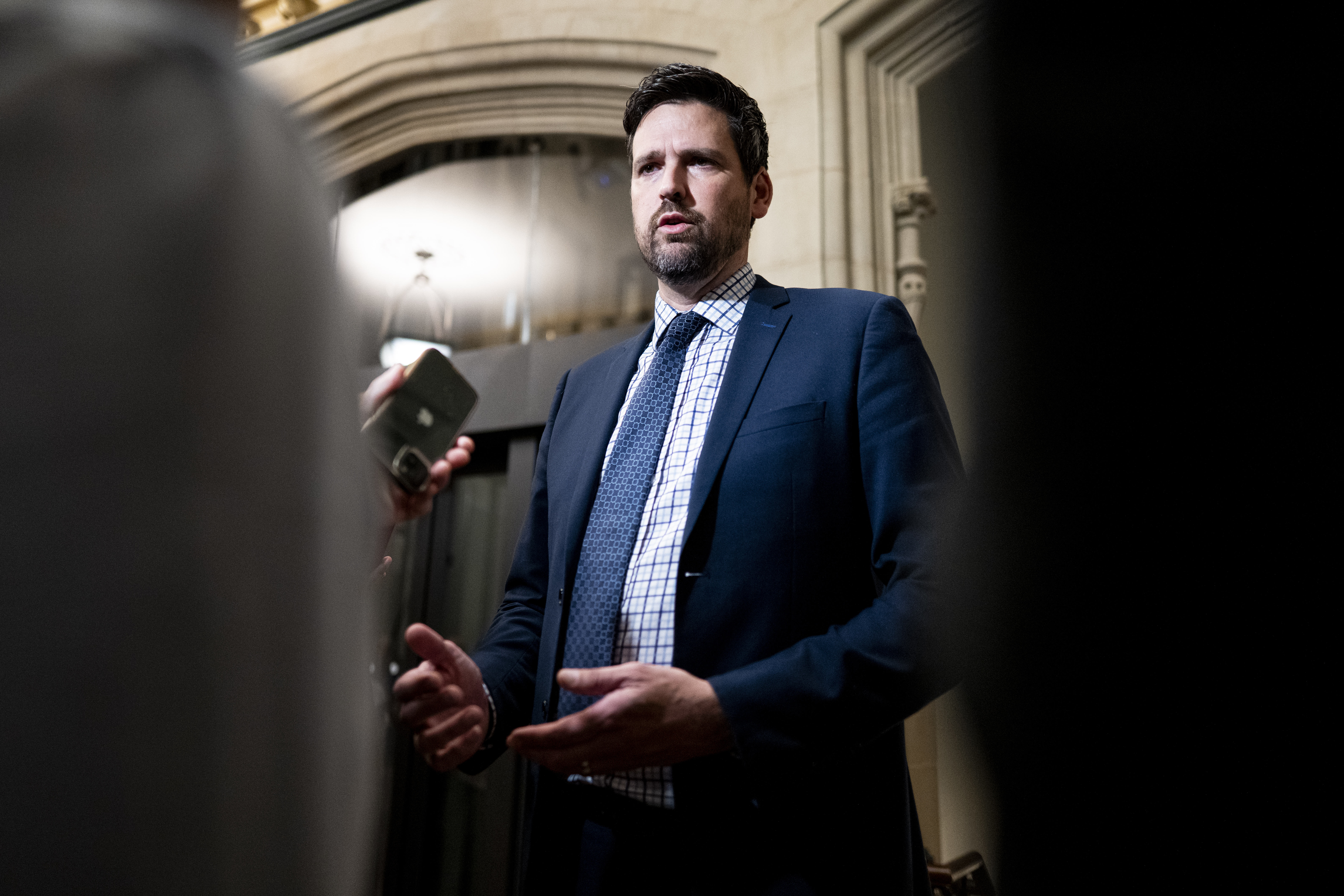 Bail reform, tougher sentencing set to be tabled by minister