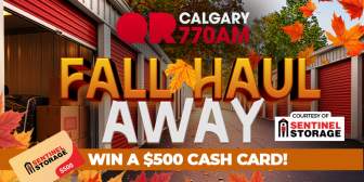 Calgary News Contests | GlobalNews Calgary Sweepstakes