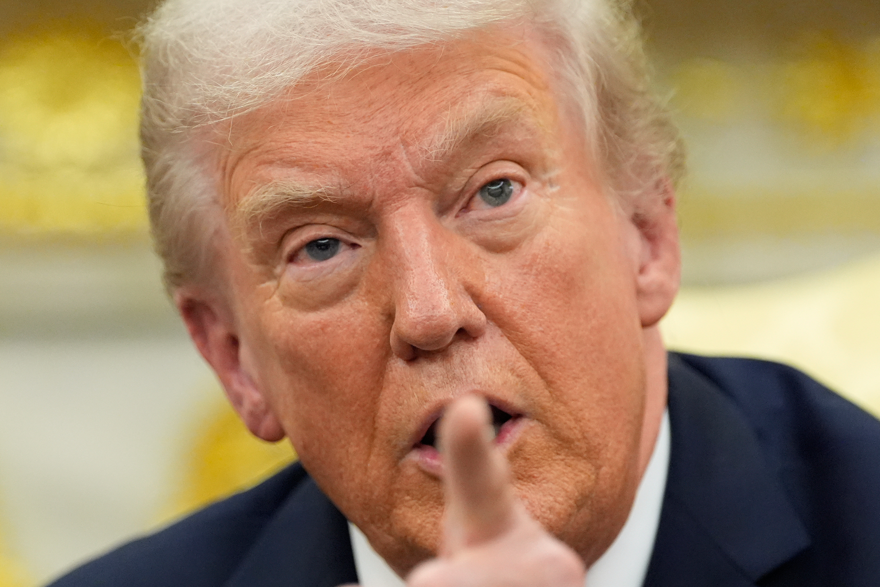 Премиерът на Онтарио Дъг Форд излезе с отговор след като