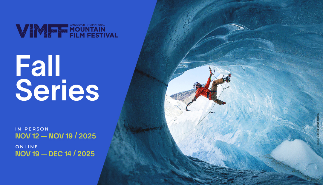 VIMFF 2025 Fall Series proudly supported by Global BC - image