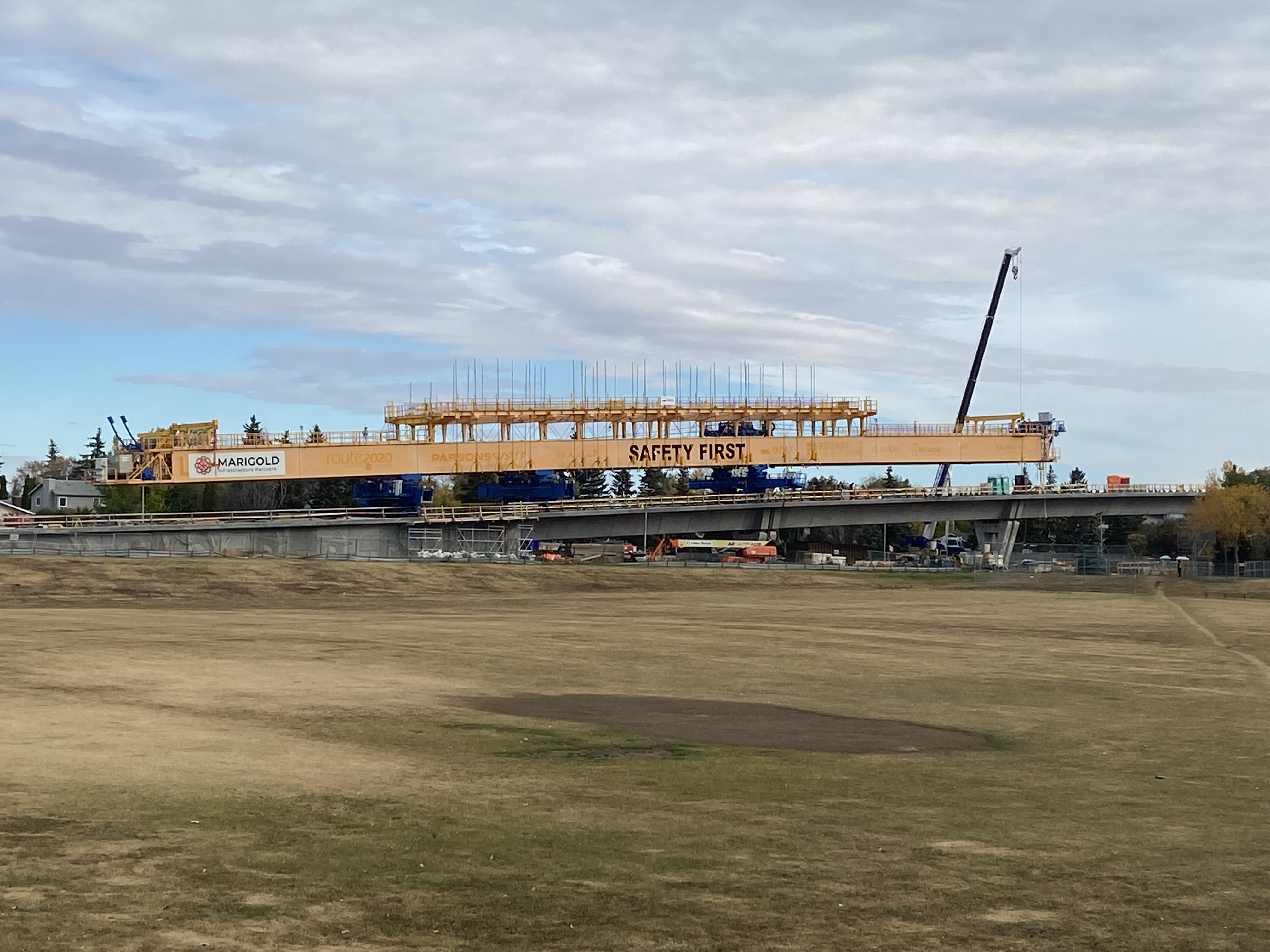 Why Six-Figure Safety Fines Are Actually Making Megaprojects More Dangerous