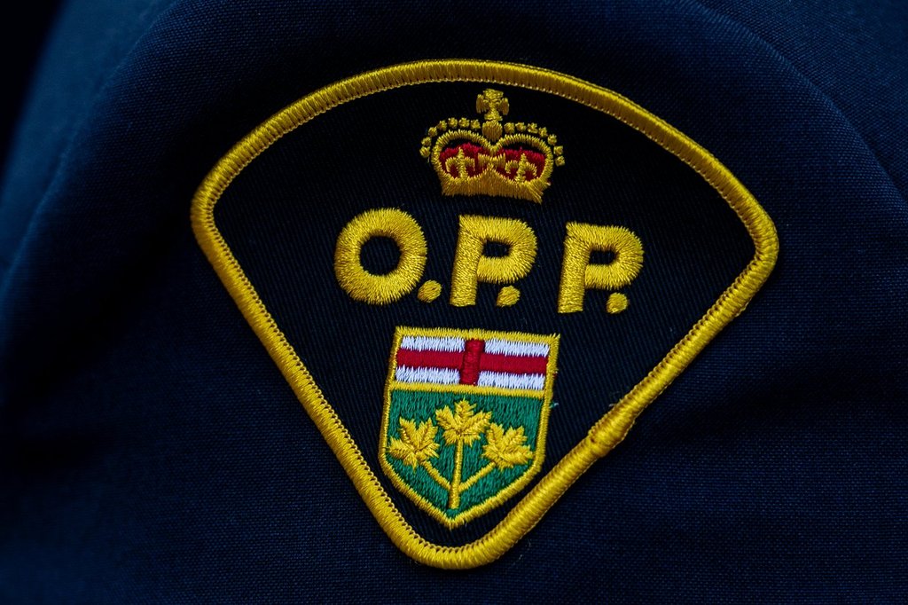 Members of the Wellington Detachment of the Ontario Provincial Police (OPP) are investigating a two-vehicle collision that has resulted in a fatality.   