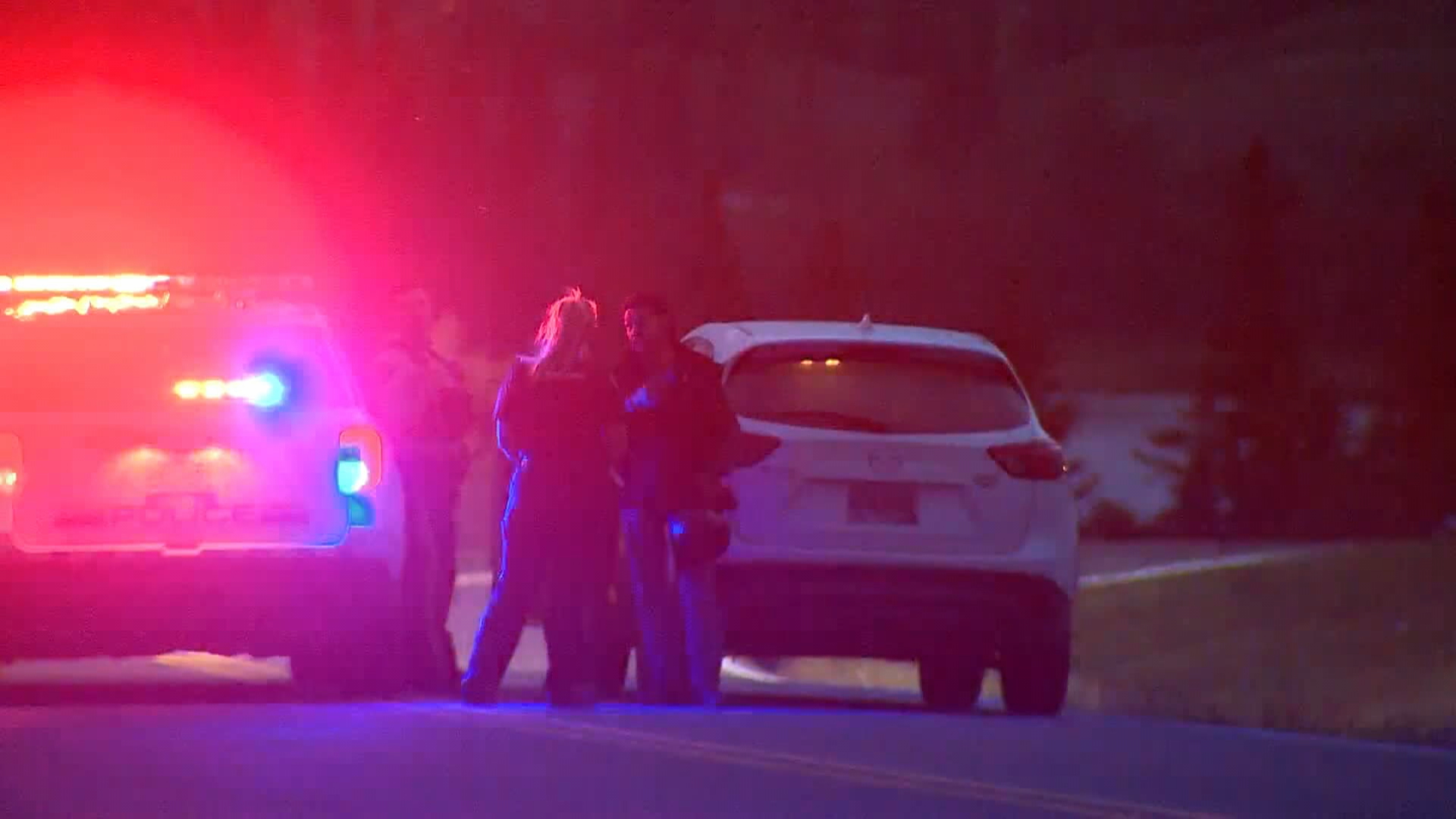 Жена от първата нация Mini Thni разположена точно на запад