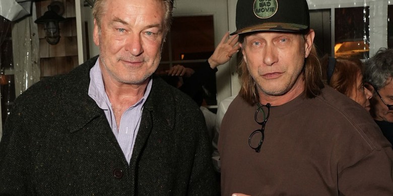 Alec Baldwin and brother Stephen crash car into tree in the Hamptons