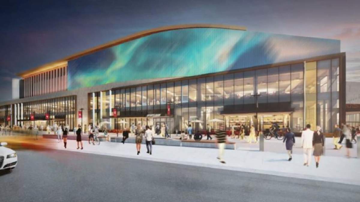 During her time as mayor, Gondek often butted heads with the provincial government over issues like a new arena for the Flames and the future of the Green Line LRT project.