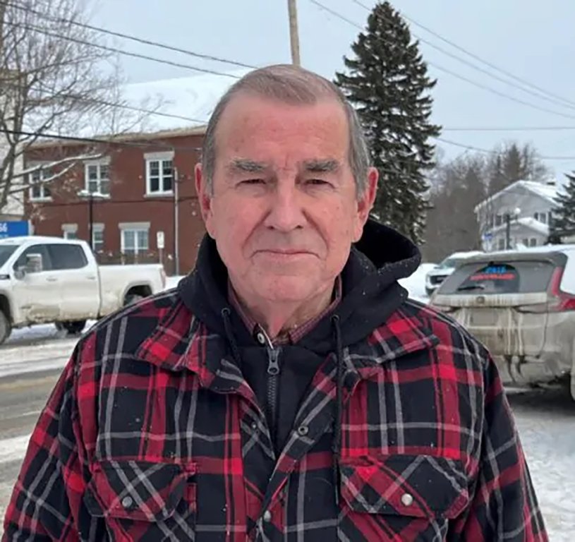 Първа нация Algonquin е подала иск за собственост във Върховния