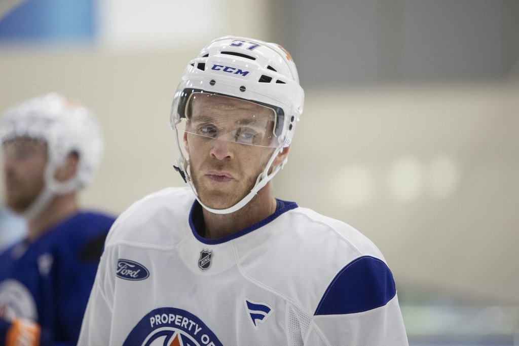 Connor McDavid s podaljšanjem pogodbe z Oilers želi osvojiti Stanleyjev pokal