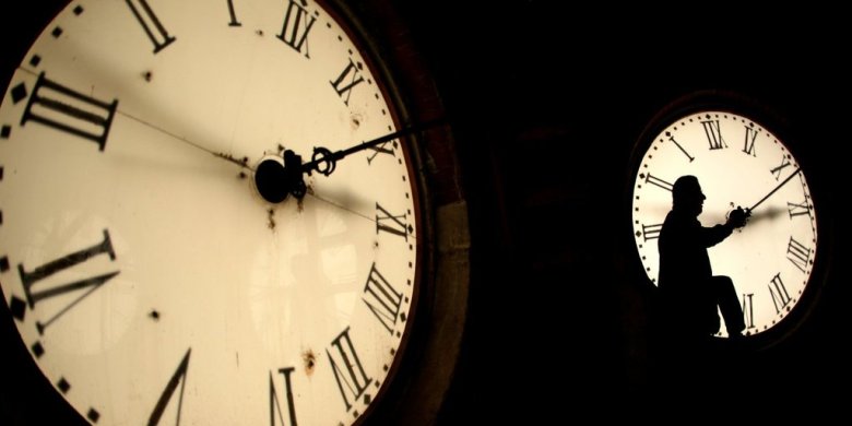 How Americans feel about changing the clocks, according to a new AP-NORC poll