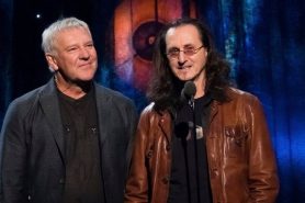 Geddy Lee Reveals What Neil Peart Would've Thought About the Rush Reunion