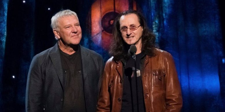 Geddy Lee Reveals What Neil Peart Would've Thought About the Rush Reunion