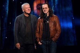 Geddy Lee Reveals What Neil Peart Would've Thought About the Rush Reunion