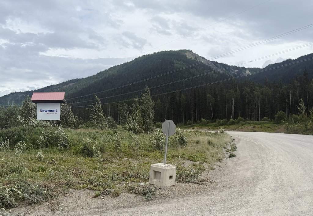 B.C. government approves Red Chris mine expansion project