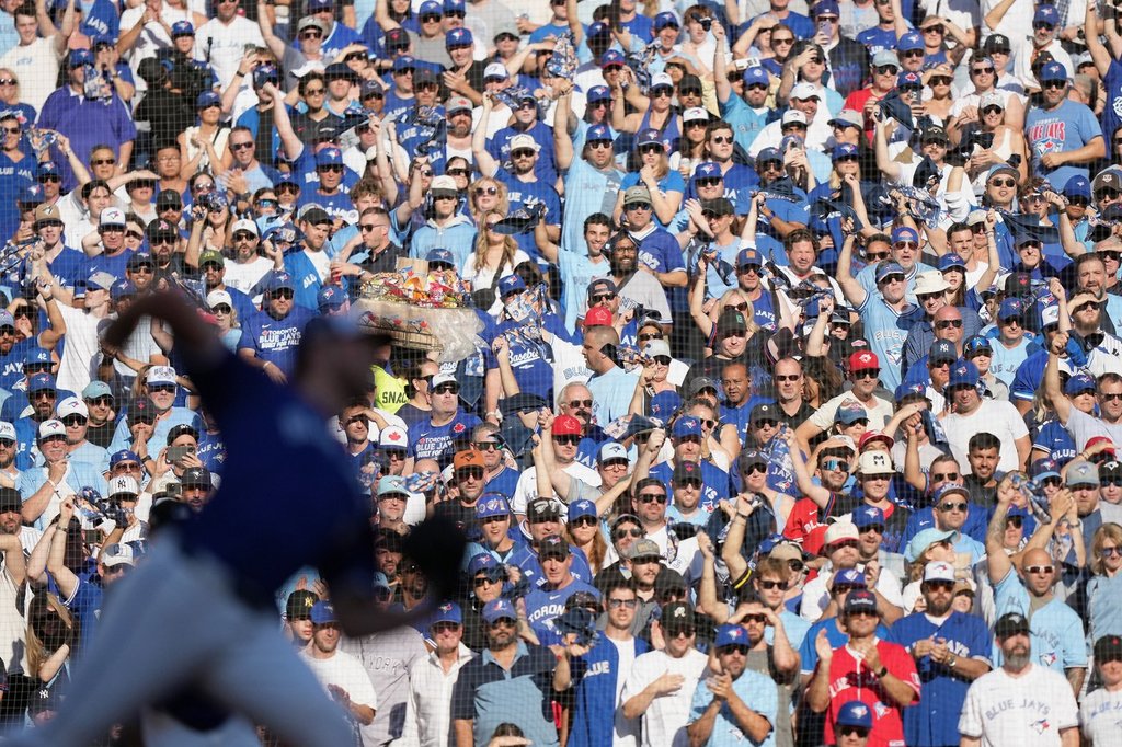 A bandwagon fan’s guide to baseball
