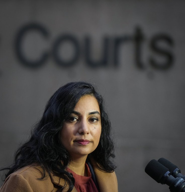 Премиерът и главният прокурор на Британска Колумбия ще проведат пресконференция