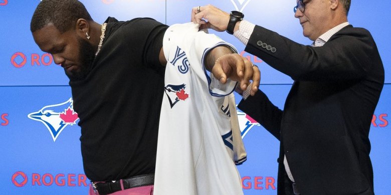 Culture at heart of Blue Jays’ World Series run