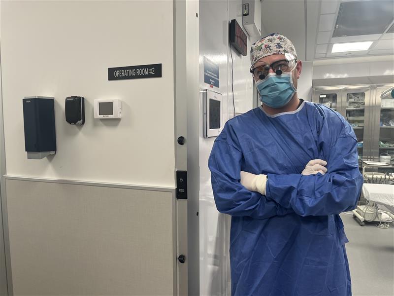 Десетгодишната Теа е чакала почти две години за да покаже