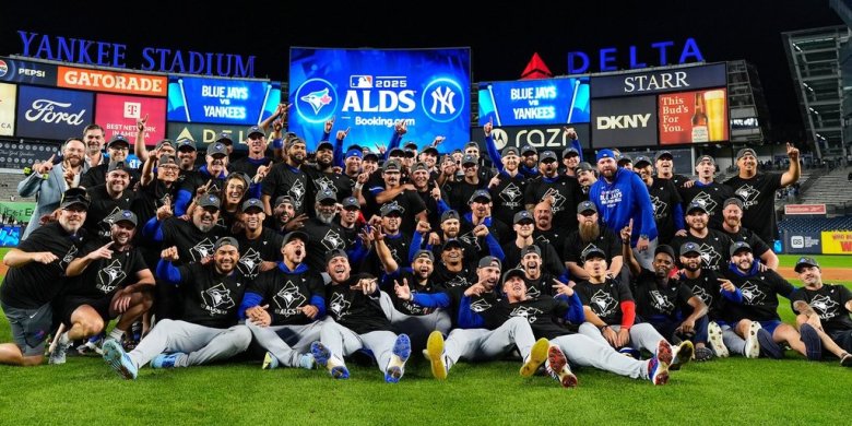 Things to know travelling to Seattle for the Jays