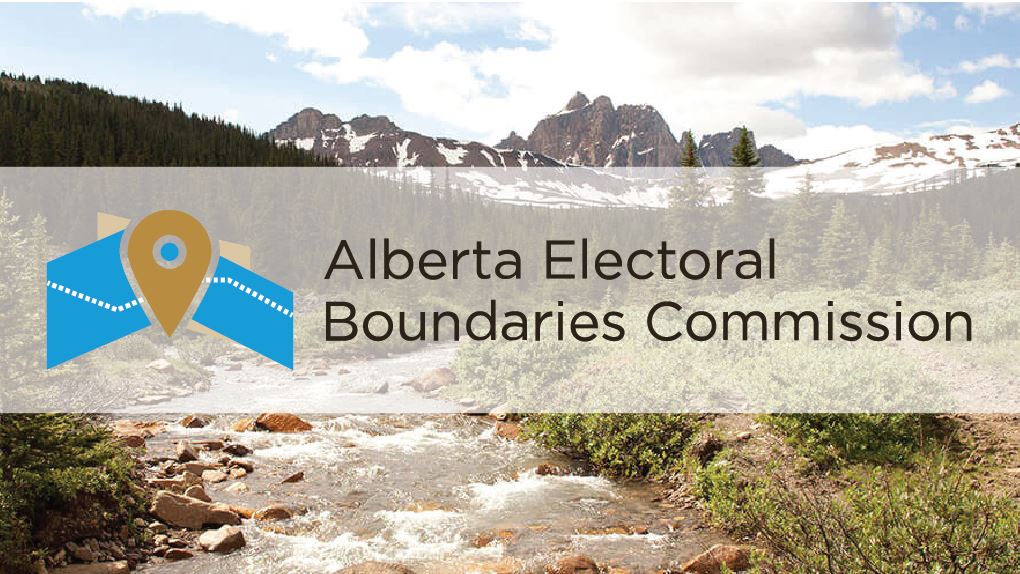 A interim report from the Alberta Electoral Boundaries Commission recommends more seats for Calgary and Edmonton and a redistribution of many other ridings to account for population changes in the province.