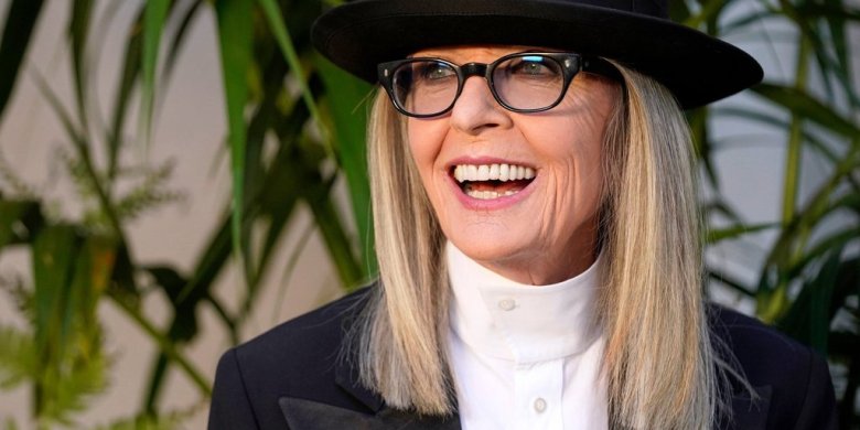 Diane Keaton's cause of death revealed by family