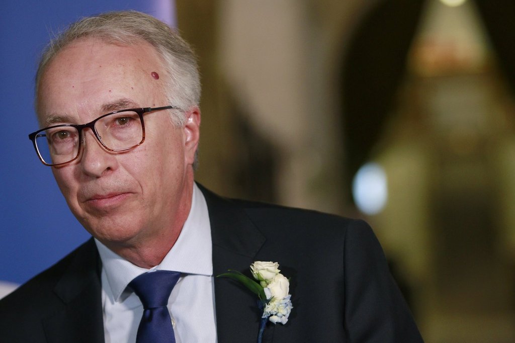 Управителният комитет на Консервативната партия на Британската Колумбия написа писмо