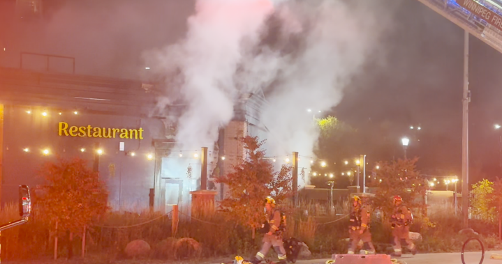 Политици и собственици на ресторанти в Манитоба изразяват облекчение след