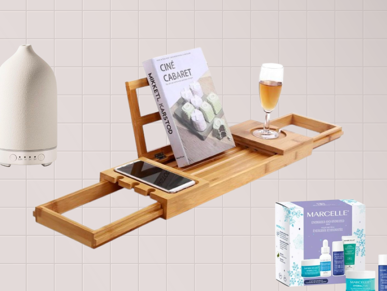 From chic home décor to stylish accessories from brands like Simons, Umbra and more, these budget-friendly options prove that elegance isn’t always expensive.