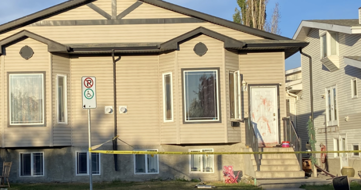 2 Injured In West Edmonton Assault: Police - Beritaja