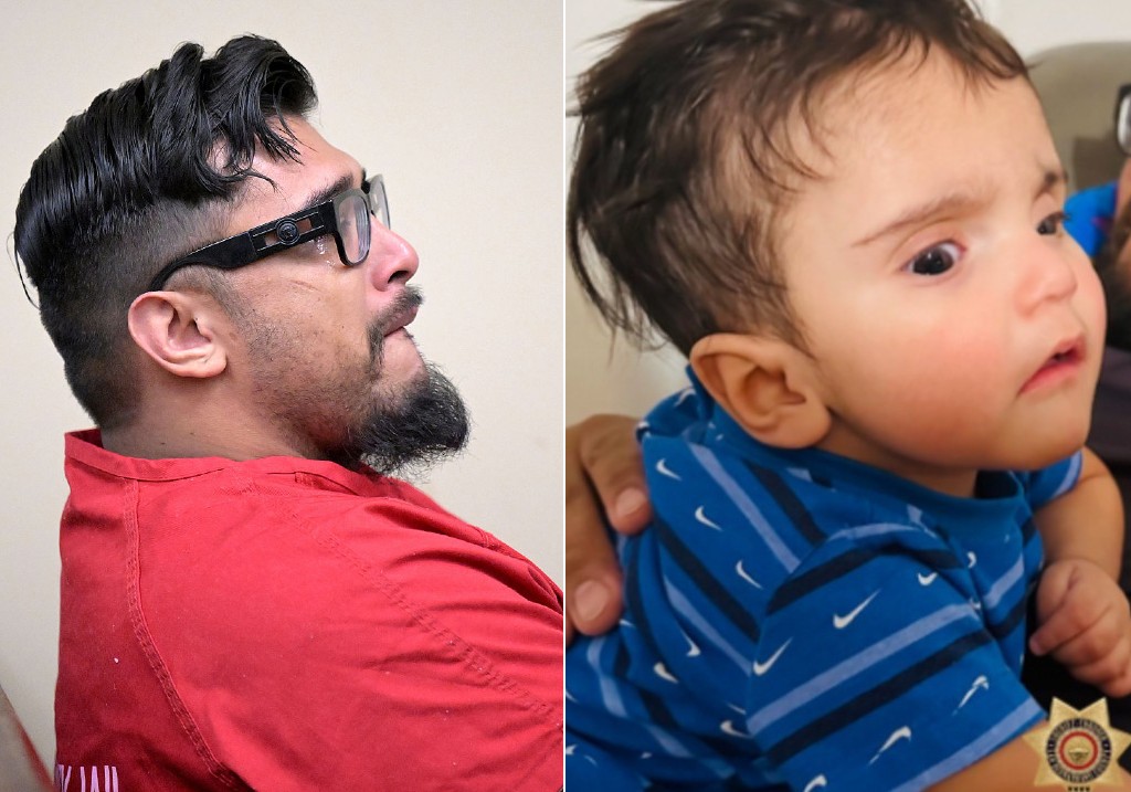 Джейк Харо мъжът от Калифорния обвинен в предполагаемата смърт на