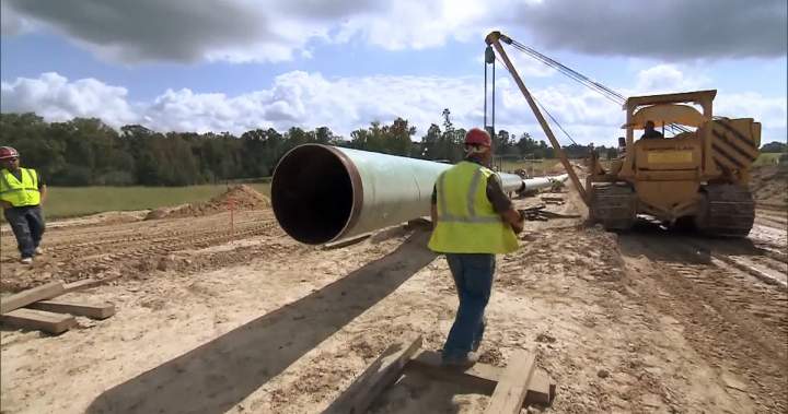 Most Canadians support oil and gas expansion, differ on priorities: Ipsos