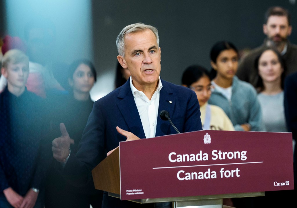 ‘It depends’: Carney shifts stance on emissions cap