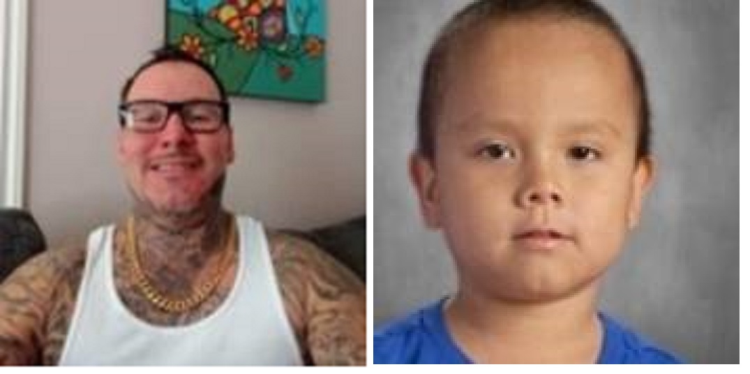 RCMP моли за помощ от обществеността за да намери изчезнало