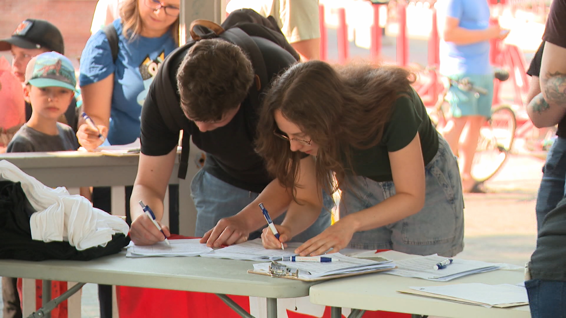Бившият политик от Алберта който се опитва да предпази провинцията