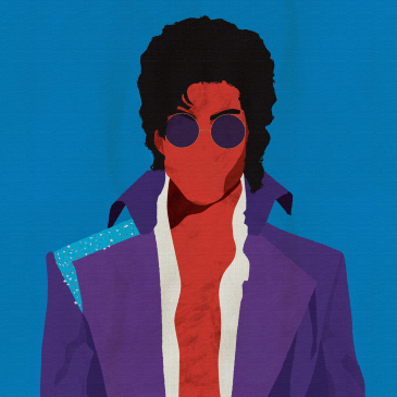 Calgary Philharmonic Orchestra Presents Prince, Supported by QR Calgary - image