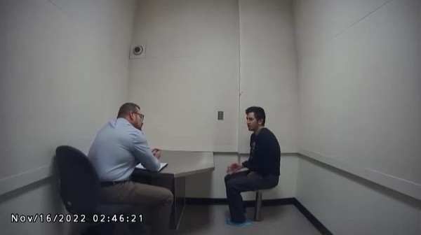 Противоречиви истории от Андрю Розенфелд излизат наяве по време на