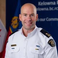 Най новото топ ченге на Келоуна е три месеца в новата