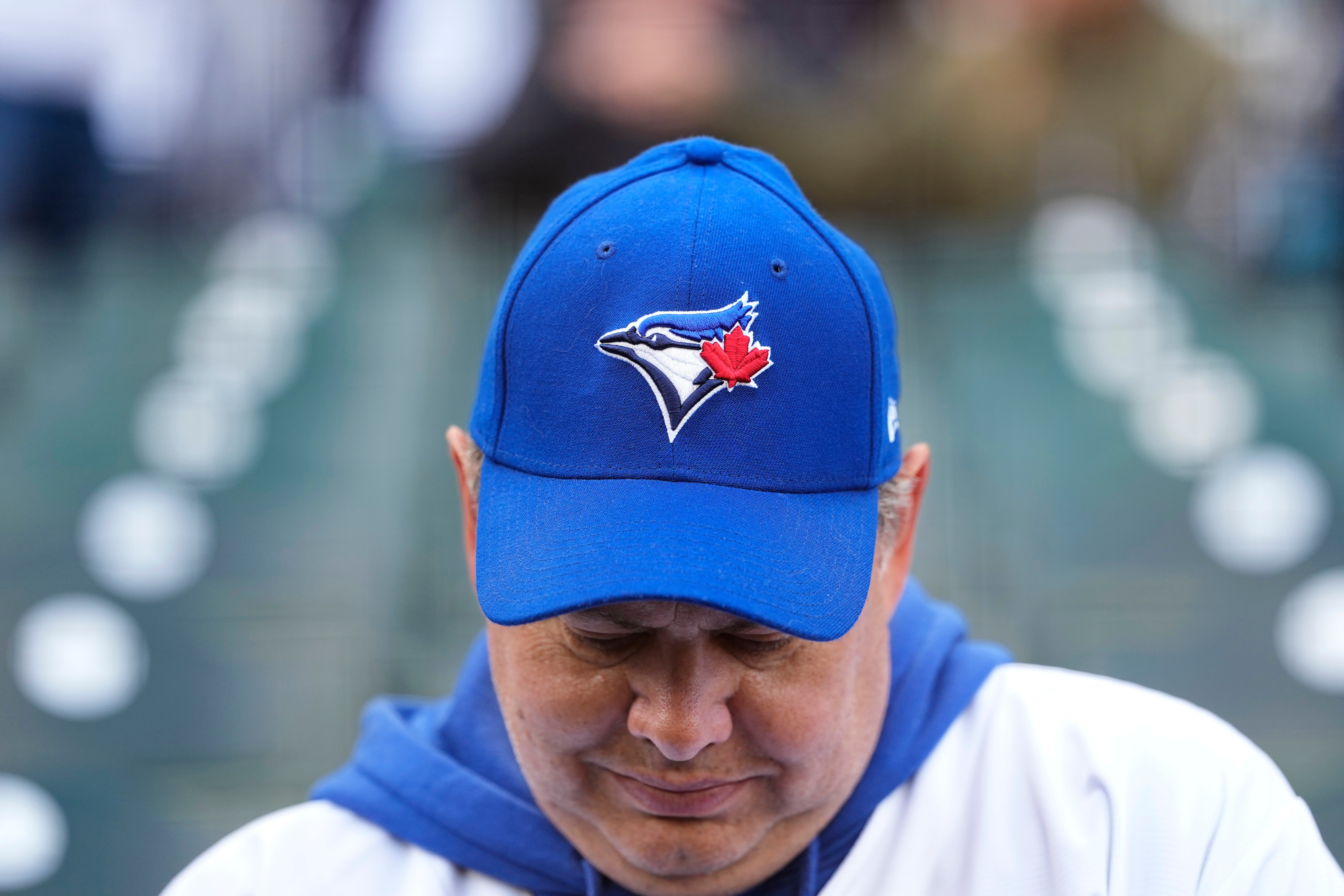 Blue Jays say Amazon web outage causing ‘ticket management issues’