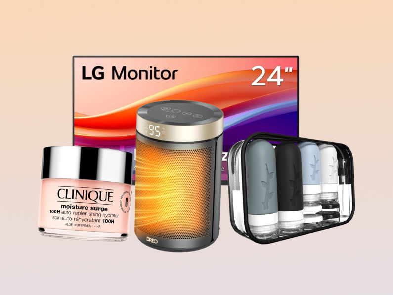 Snag steals from Keurig, Philips, Maybelline and more.