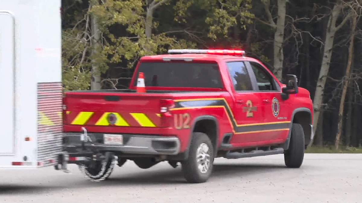 The ground search for 6-year-old Darius Macdougall was officially called off Wednesday afternoon and the area around Island Lake campground, where he went missing, was reopened to the public.