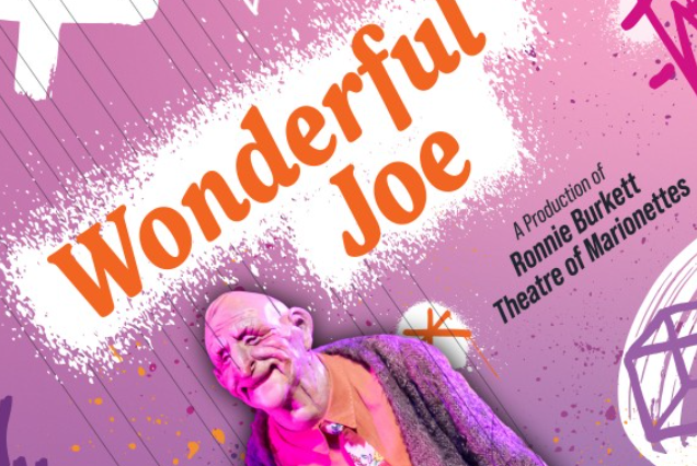 Wonderful Joe at Grand Theatre - image