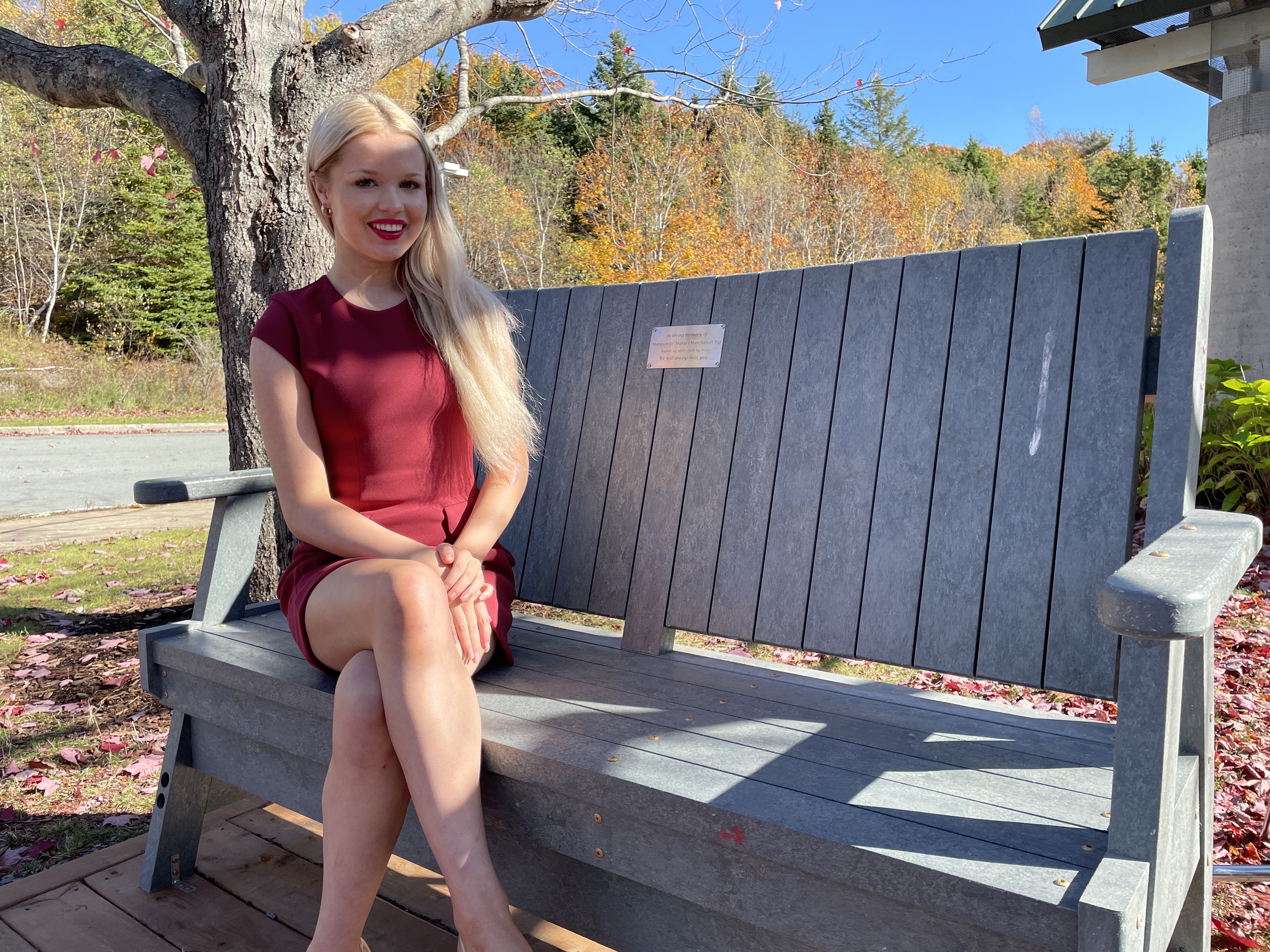 От едва се вкопчвайки в живота след травматична автомобилна катастрофа