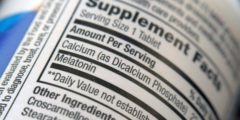 A study questions melatonin use and heart health but don’t lose sleep over it