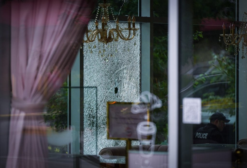 Мъж е арестуван в Индия във връзка със серия от