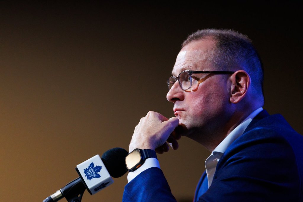 ТОРОНТО – Брад Треливинг не планира да прави смяна на