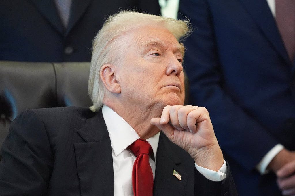 САЩ Президентът Доналд Тръмп казва че би било опустошително за