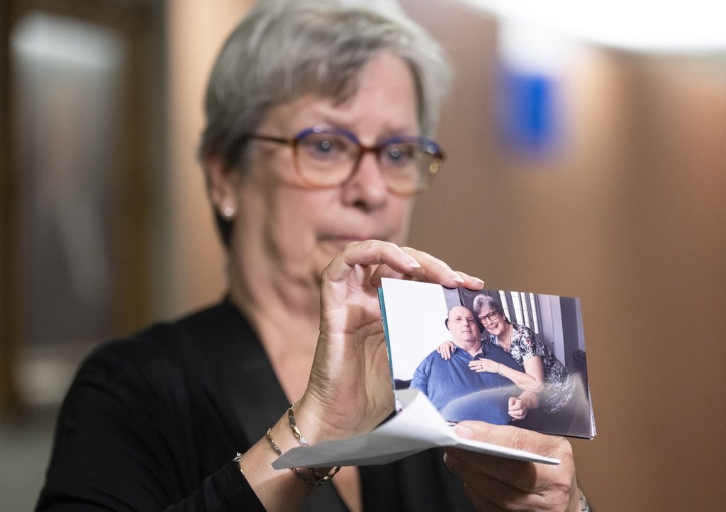 Здравните власти на Квебек трябва да подобрят подхода си към