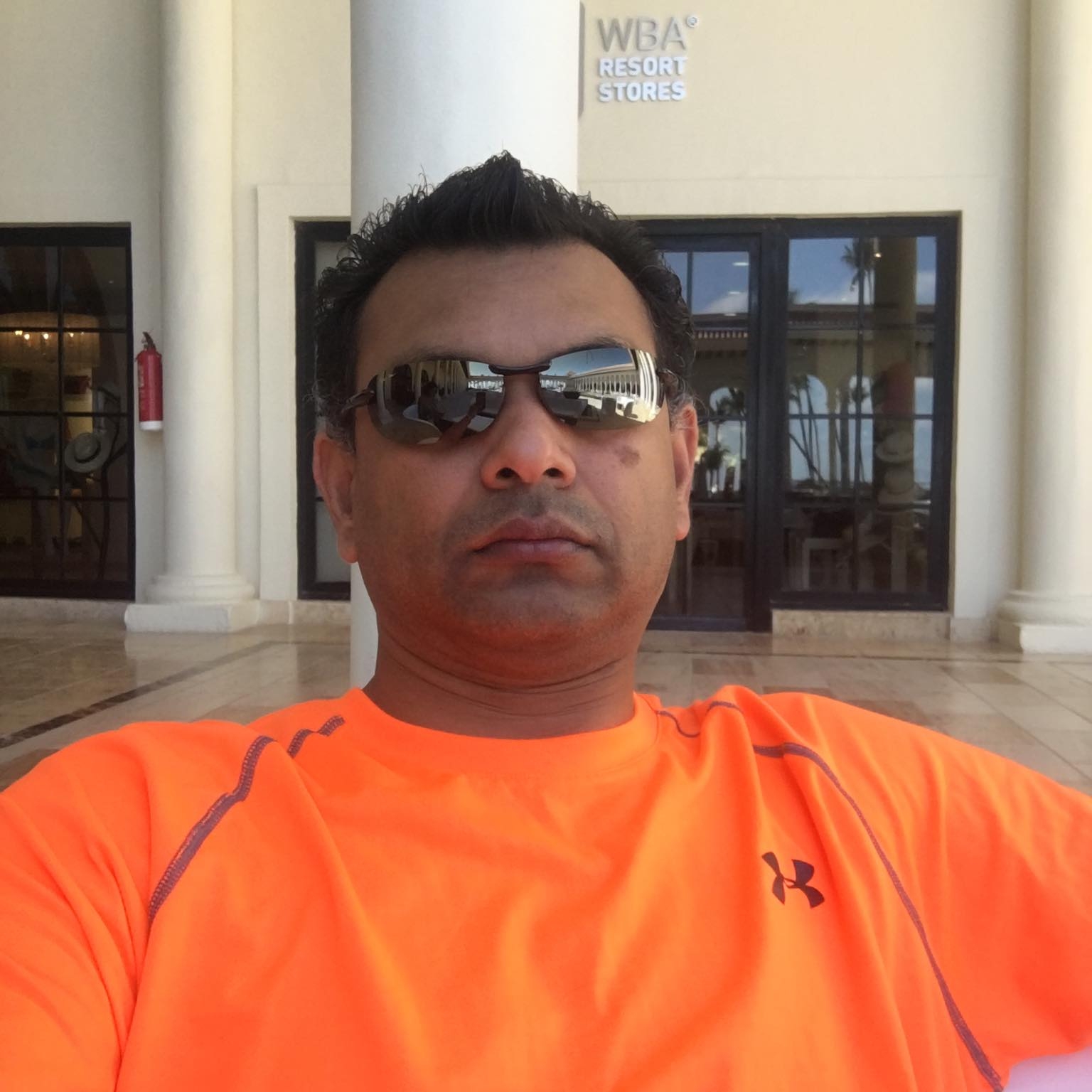 Мъж от Брамптън Онтарио който беше смъртоносно прострелян в дома