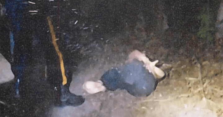 New Jersey woman charged for allegedly staging violent attack