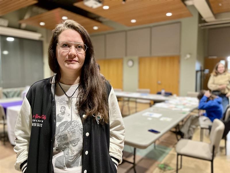 Cairista MacIsaac had to receive excision surgery for her endometriosis in the United States. She is now advocating to make sure other women don't have to jump through the same hoops to receive appropriate surgical care.