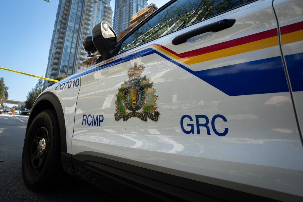 RCMP арестува непълнолетен в Онтарио по обвинения в тероризъм свързани