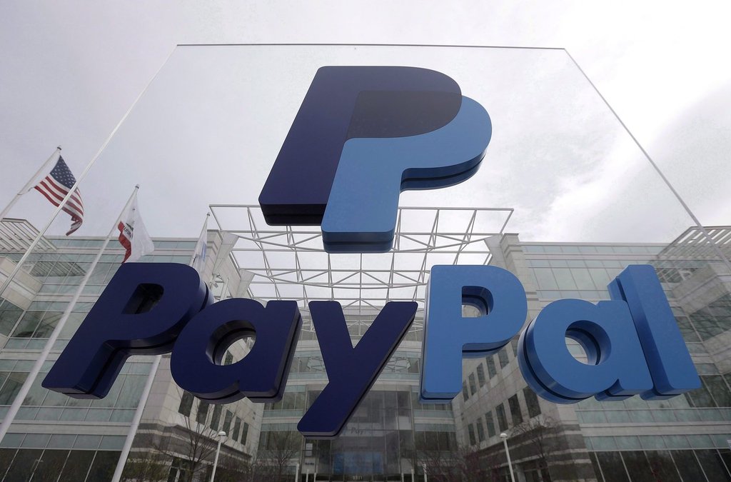 PayPal Holdings Inc казва че разширява своята услуга купи сега плати